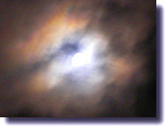 Mondfinsternis am 3. Mrz 2007