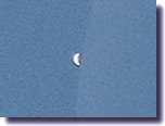 Venusbedeckung am 18. Juni 2007